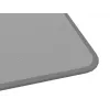 Pelės kilimėlis Natec Colors Series Stony Grey 300x250 mm
