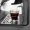 Pilnai automatinis espresso aparatas GASTROBACK Design Advanced Urban Duo, juodas