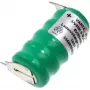 Įkraunama baterija Varta V5/80H-SLF++/- 80 mAh 6 V