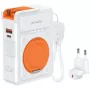 Nešiojamas powerbankas 4smarts 541384 10000 mAh