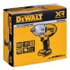 Raktinis veržliasukis Dewalt DCF900N