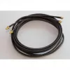 Poynting A-CAB-143 – 3 metrų dvigubas HDF195 kabelis, SMA-M į SMA-F