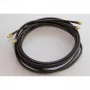 Poynting A-CAB-143 – 3 metrų dvigubas HDF195 kabelis, SMA-M į SMA-F