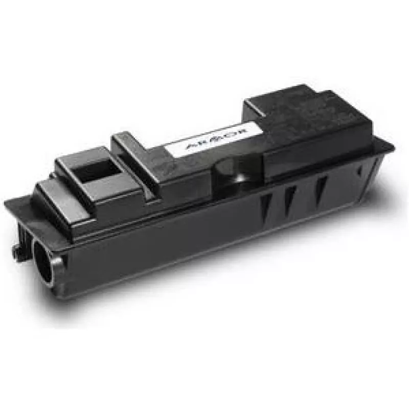 Armor - Schwarz - kompatibel - Tonerpatrone - für Kyocera FS-1030D, 1030DN, 1030DT, 1030DTN (K12332OW)