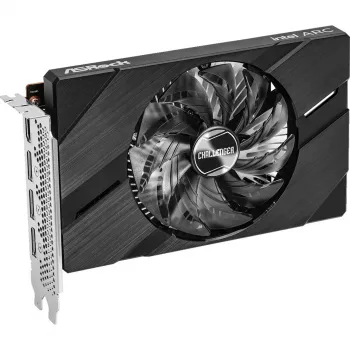 Vaizdo plokštė Intel Arc A380 6GB GDDR6