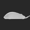 Endgame Gear OP1 RGB pelė žaidimams, dešinei rankai, USB Type-A, optinė, 26000 DPI