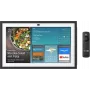 Amazon All-new Echo Show 15 | Full HD 15 colių išmanusis ekranas (B0C7XHY6YS)
