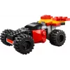 LEGO CREATOR 3 IN 1 30691 Mini Konvertuojamas Monstrų Sunkvežimis