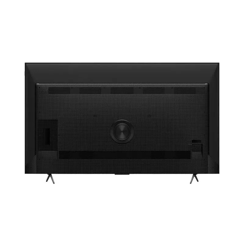 TCL 65T8C 65 colių 4K QLED išmanusis televizorius