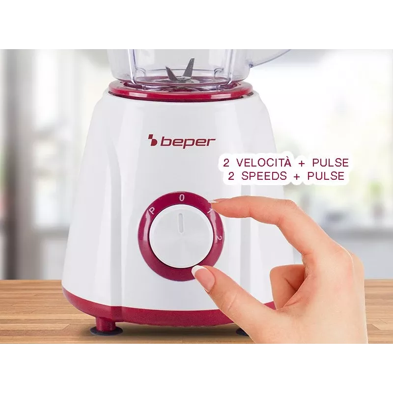 Blenderis Beper P102FRU501