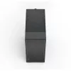 Fractal Design Epoch XL Black Solid ATX korpusas (be maitinimo šaltinio)