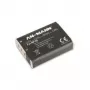 Baterija Ansmann A-Fuj NP 95 Ličio jonų 1700 mAh