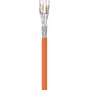 Wentronic 91889 Ethernet Patch kabelis
