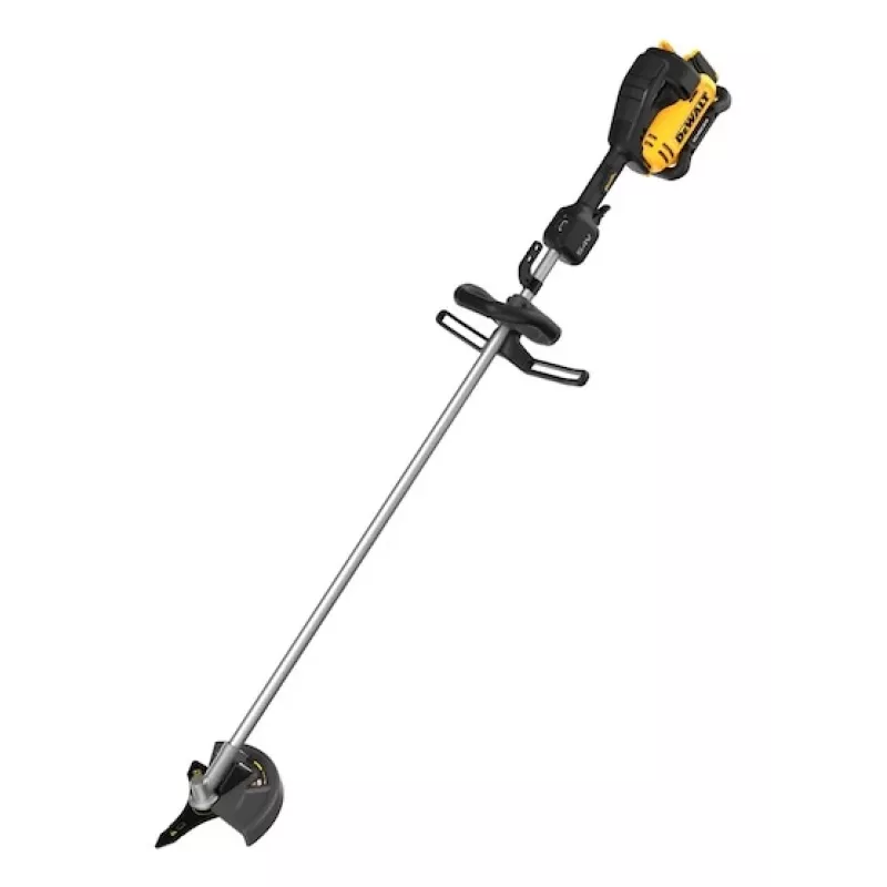 DeWALT DCMBC812N-XJ krūmapjovė / žoliapjovė su špagatu 25 cm AC Juoda, Geltona