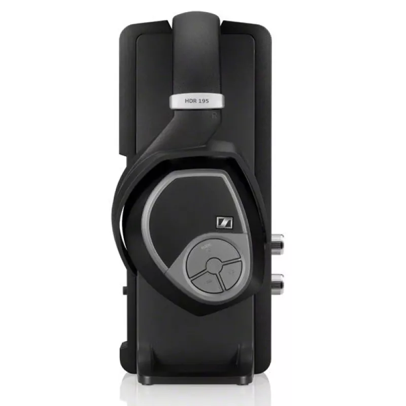 Belaidės ausinės Sennheiser RS 195-U