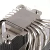 Terminis aušintuvas procesoriui Thermalright Peerless Assassin 120 Black (120 mm)
