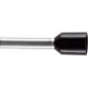 LappKabel Ferulė 0,75 mm² 10 mm iš dalies izoliuota pilka 61802064 500 vnt.
