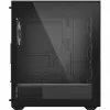 PC korpusas Sharkoon VK2 Full Tower juodas