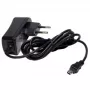 USB sieninis įkroviklis extra digital DV00DV5001 220V 1A – vienas USB lizdas