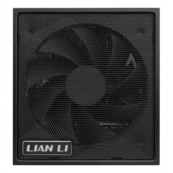 Maitinimo blokas Lian Li SX Series 850W 80 PLUS Platinum pilnai modulinis PCIe 5.1 ATX 3.1