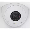 Axis Q9216-SLV IP kupolinė lauko stebėjimo kamera, 4 MP, 2304 × 1728