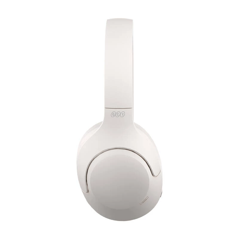 Belaidės ausinės QCY H3 Lite (baltos)