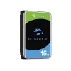 Seagate SkyHawk AI 16 TB vidinis kietasis diskas 7200 RPM 512 MB 3,5 colio SATA III