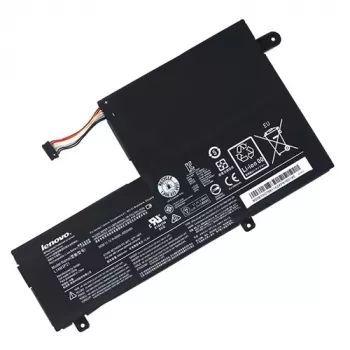 Nešiojamojo kompiuterio baterija, LENOVO L14M2P21 Original