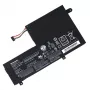 Nešiojamojo kompiuterio baterija, LENOVO L14M2P21 Original