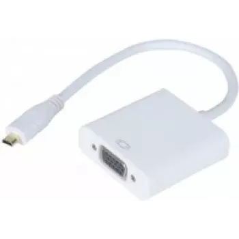 Vaizdo kabelio adapteris Tecline 127851