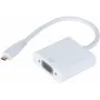 Vaizdo kabelio adapteris Tecline 127851
