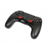 IBox IGP4 žaidimų pultas juodas Bluetooth analoginis/digitalinis Android, PC, PlayStation 4, iOS