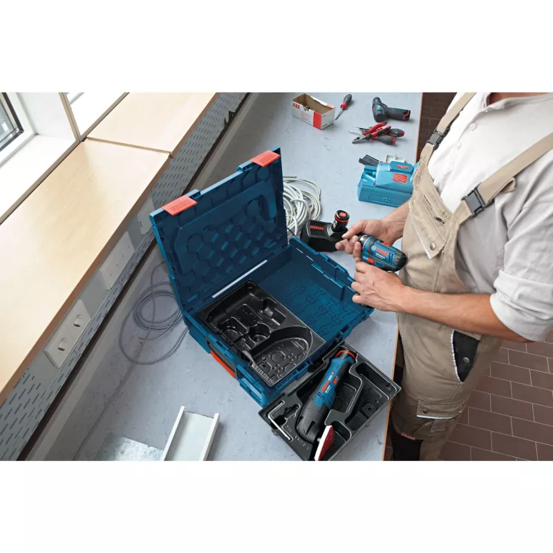 Bosch 1 600 A00 3RD – originalus atsarginis komponentas