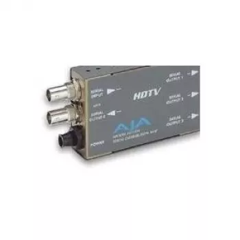 Paskirstymo stiprintuvas AJA HD5DA HD/SD