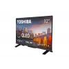 Televizorius QLED 32 colių 32QV2F63DG