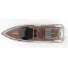 Amewi 26101 nuotoliniu būdu valdomas RC modelis Boot Electric Motor (26101)