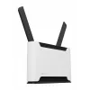 Stalininis maršrutizatorius MikroTik S53UG+5HaxD2HaxD-TC&FG621-EA