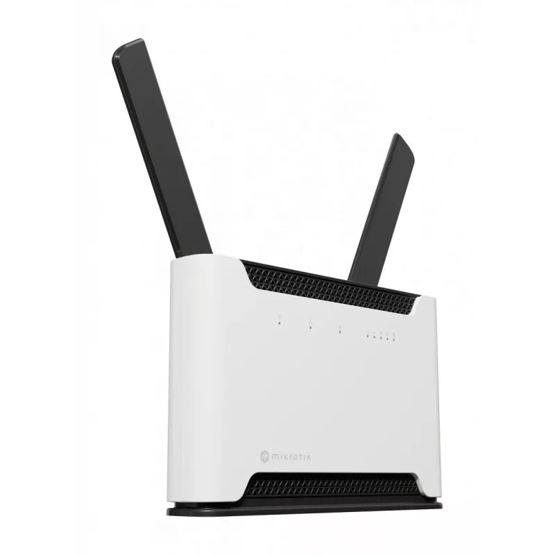 Stalininis maršrutizatorius MikroTik S53UG+5HaxD2HaxD-TC&FG621-EA