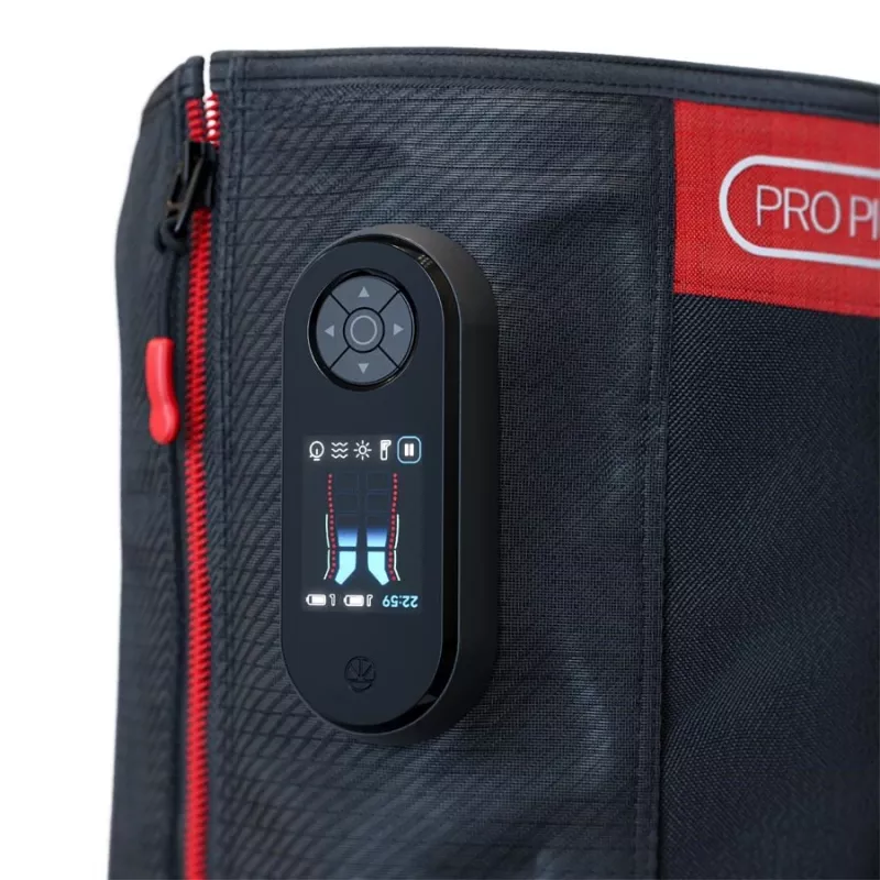 Therabody JetBoots Pro Plus L kompresiniai batai