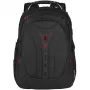 Wenger Pegasus Deluxe – kuprinė nešiojamam kompiuteriui – 40,6 cm – 35,60 cm (14 inch) – 40,60 cm (16 inch) – juoda (606492)