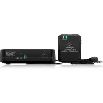 Behringer 000-BQZ01-00010