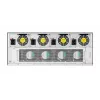 Valdomas jungiklis HPE Aruba Networking CX 5420 6 lizdų L3 960 Gbit/s