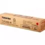 Originalus Toshiba T-FC25E-M toneris, rausvai raudona, 26800 puslapių