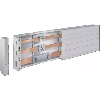 Rack dangtis Rittal SV 9340.070, baltas, 2 vnt. pakuotė