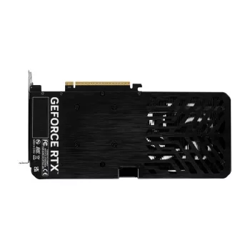 Vaizdo plokštė Palit GeForce RTX 5060 Dual 8 GB GDDR7