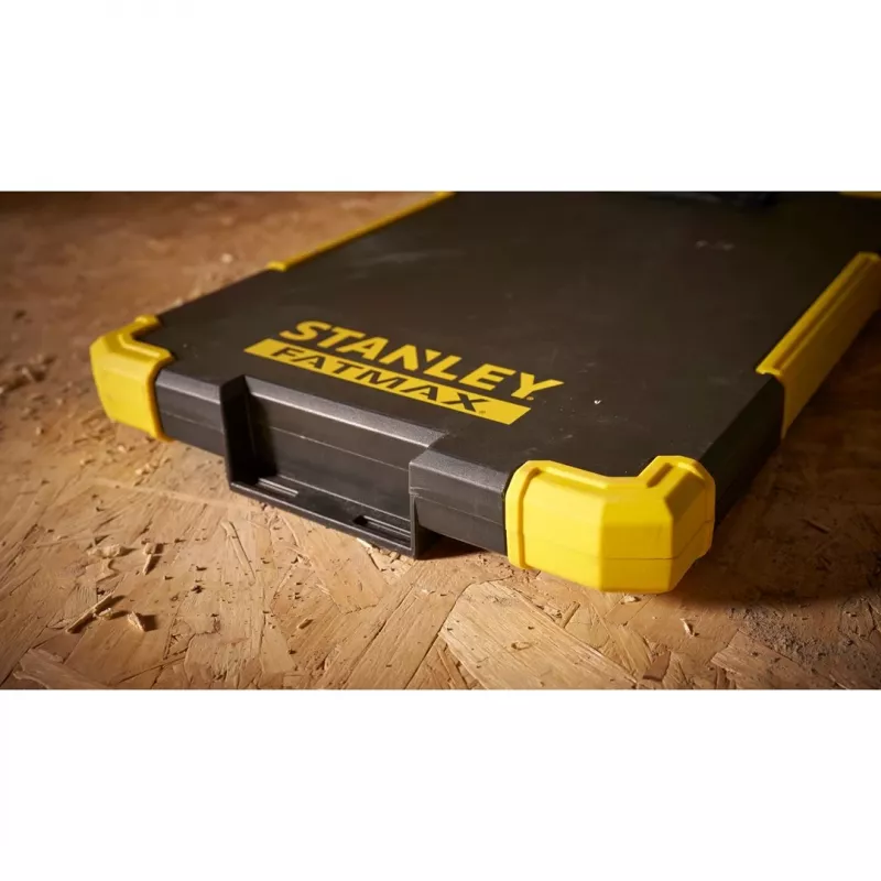 Planšetė Stanley FATMAX FMST82721-1 Juoda Geltona 415mm x 285mm