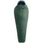 Miegmaišis DEUTER Orbit SL -5°C / 23°F, sintetinis, suaugusiems, išmatavimai 198×75×48 cm, žalias