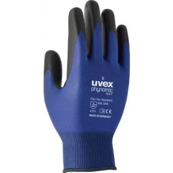 Uvex 60060 Antracitas - Mėlyna elastanas - poliamidas (6006011)