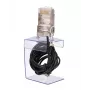 Tinklo kabelis UBIQUITI TOUGHCable RJ-45 Cat5e 1 m, juodas, RJ-45 jungtimi