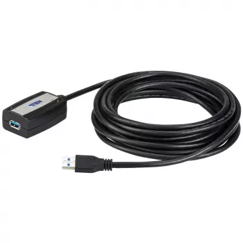 Prailginimo laidas ATEN UE350A USB 3.1 Gen1 5 m